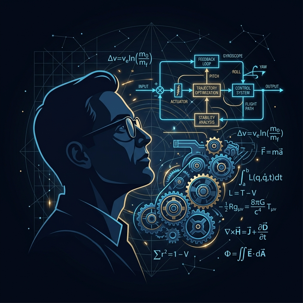 Nicola Morganti - Smart Engineering Solutions