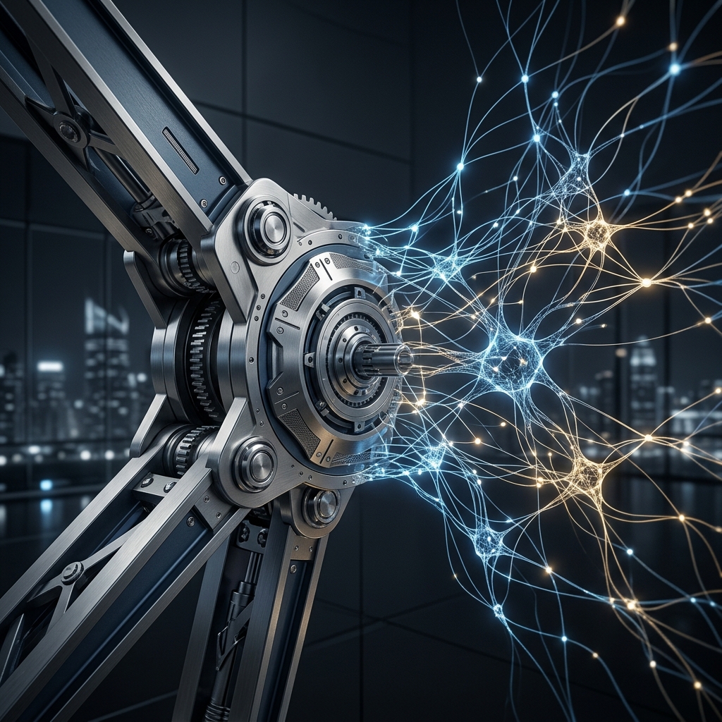 Integrazione Ingegneria e AI - Smart Engineering Solutions